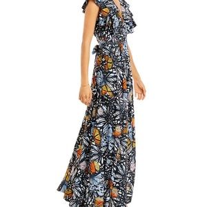 NWT Aqua x Mary Katrantzou 1x